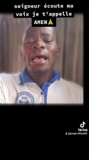seigneur écoute ma voix je t'appelle #duet #duo #motivation #helpmemakethismakesense