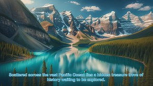 Uncover the Hidden Gems of Micronesia: A Journey Through 10 Captivating Historical Landmarks