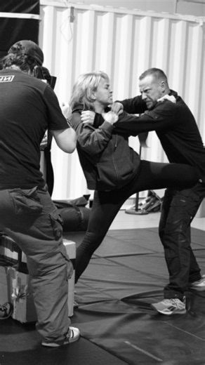 Film Fights With Friends on Instagram: "Leaning into Michelle Waterson-Gomez's incredible skill to build a killer fight scene! S2 Ep8 - Straight to the Point with Michelle Waterson This epic episode of Film Fights with Friends dtops tomorrow on our YouTube, the @rageworkspodcastnetwork and wherever you listen to podcasts! LINKS IN BIO Michelle Waterson-Gomez is an American former mixed martial artist, actress and stuntwoman who has competed across various organizations including Strikeforce and 