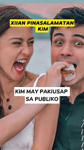 Kim Chiu May Pakiusap Sa Kabila ng Kanilang Break Up ni Xian #KimXi #kimchiu #XianLim #breakup | Chikat Tv