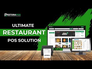 Restora POS - Ultimate Restaurant Automation System | Restaurant POS | Restaurant Website