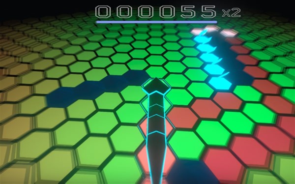 安卓《诺基亚贪食蛇：重制版》试玩