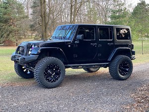 Mickey Thompson Baja Legend MTZ Off-Road Tire Review | TrailBuilt Off-Road