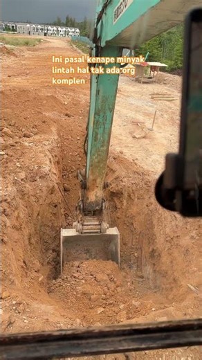 Ini pasal kenape minyak lintah hal tak ada org komplen