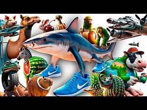 ALL ITALIAN BRAINROT | 10 HOUR COMPILATION