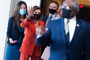 House proxy voting extended through mid-August - Roll Call