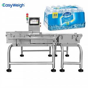 [Hot Item] Checkweigher 25kg 50kg Check Weight Machine Dynamic Weight Checker