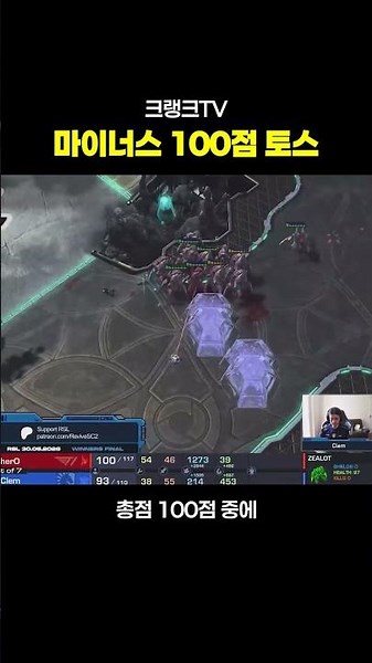 Minus 100 Point Set
