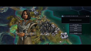 9-minute 'Discovery' trailer gives an in-depth introduction to Civilization: Beyond Earth