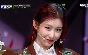 【4K 中字】 ITZY – LOCO 打歌舞台 211007