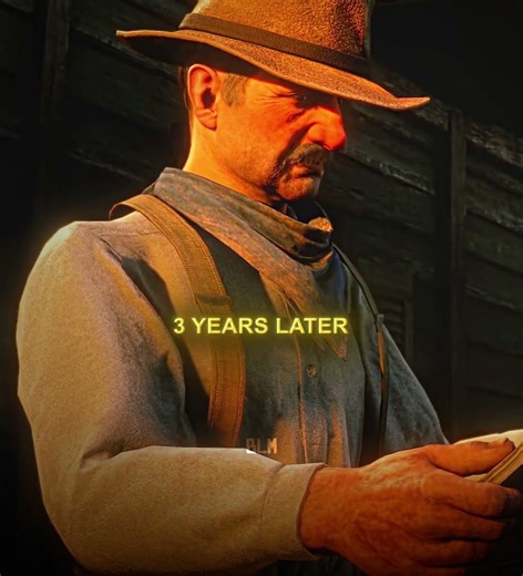 Dutch's Revenge🥶 | #shorts #rdr #rdr2