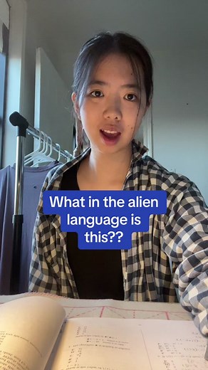 Deciphering the Alien Language Math Puzzle | Fun Educational TikTok Video