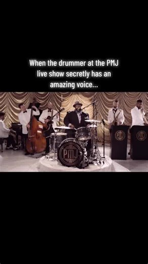 The insanely talented crew of Postmodern Jukebox brings holiday magic and vintage twists on today’s hits to the Riverside Theater on Nov. 25. 🎄🎙️🎶 Tix available here ➪ https://bit.ly/PJUKEBOXMKE25 | Pabst Theater Group