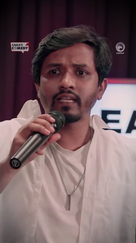 Hilarious Stand-Up Comedy Moments to Brighten Your Day