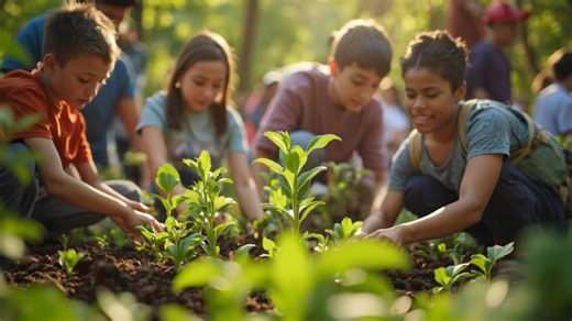 10 Inspiring Earth Day Activities to Engage Your Community and Protect Our Planet