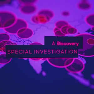 2.8K views · 662 reactions | #COVID19, a pandemic that took over the world. Here's a special investigation that takes on the disease. Watch 'Pandemic COVID19', a documentary now streaming only on #DiscoveryPlus - bit.ly/2Iq84Xs. Arm yourselves with all the information to #FightBackWithFacts. #Coronavirus #Pandemic #NowStreaming #StayHomeStaySafe | discovery+ | Facebook