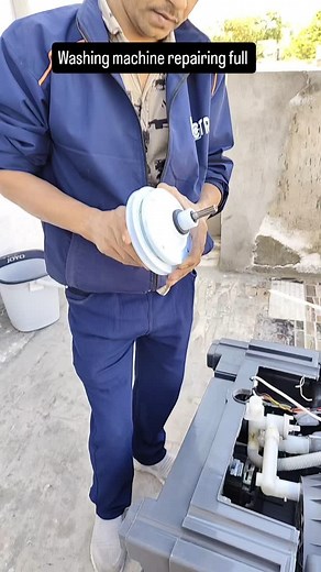 1.4K views · 1.8K reactions | Washing machine repairing full ⛲⛲ | Abbas Khokar | Facebook