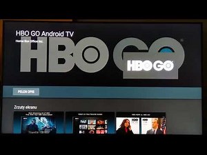 # 3 AndroidTV - How to install any application not available on Google Play? Installing APK