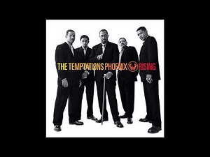 The Temptations - This Is My Promise