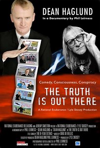 The Truth Is Out There (2011) - Movie
