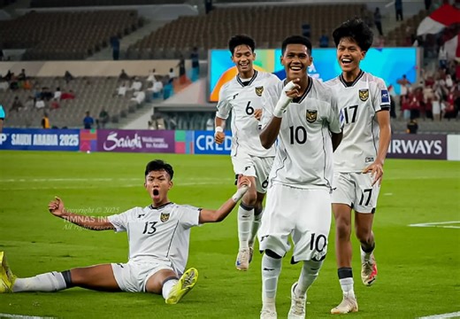 Klasemen Sementara Piala Kemerdekaan 2025 Kelar Laga Timnas Indonesia U-17 vs Uzbekistan U-17: Garuda Asia Tempel Mali! : Okezone Bola