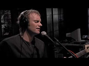 Sting - Shape Of My Heart (Official Video) [4K Remastered]