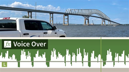 Mastering the Essential Sound Panel in Premiere Pro Online Class | LinkedIn Learning, formerly Lynda.com