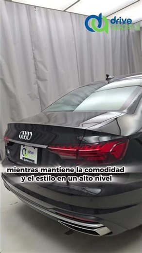 2023 Audi A4 40 Premium | Quattro luxury sedan #DriveAppeal #DA2163