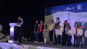 Nuestras Noticias Tampico  ⚫Gobernador del Estado da inicio a...