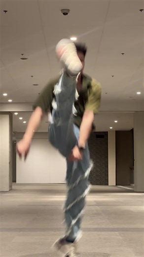 Fire Burning Dance Challenge: Join the Trend Today!