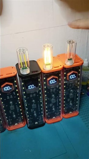 USB Led Filament Lamp 💡🔦Touch On / off Dimmable 🔘 #filament #led #light #USB