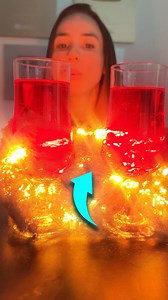 2.3M views · 12K reactions | Cup lights show | Sthefanny Oliveira TV | Facebook