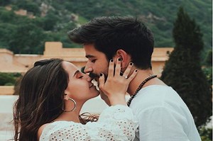 La historia detrás de “Machu Picchu”, la nueva canción de Camilo y Evaluna