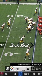 236 reactions · 35 shares | Diontae Johnson with less than zero effort here | NFL Memes | Facebook