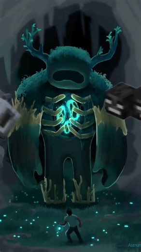 Mace vs wither 😱😰🤯 #viral #minecraft #gaming #edit