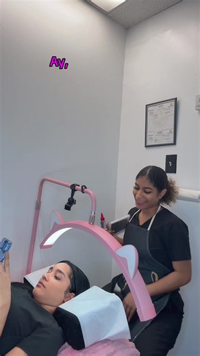 Pestañas largas y consejos de belleza en Roblox