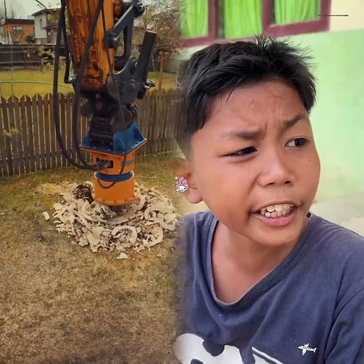 Gamau tau harus sekarang mak !!