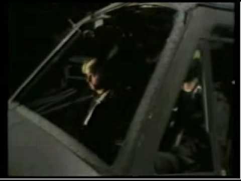UFO Encounter - Mansfield, Ohio 1973 "The Coyne Incident"