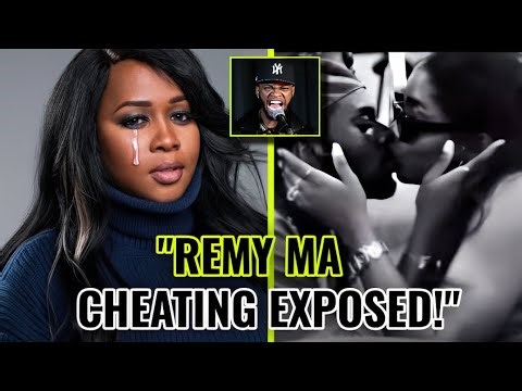 Papoose REVEALS the SHOCKING Details of His Divorce From Remy Ma Over Cheating!