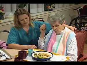 The Nursing Assistant: Nutrition and Hydration