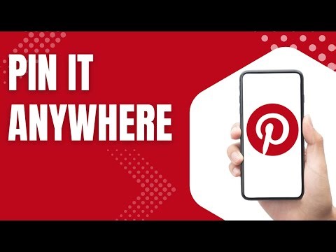 How to Share Your Pinterest Profile on Android (Step-by-Step 2026)