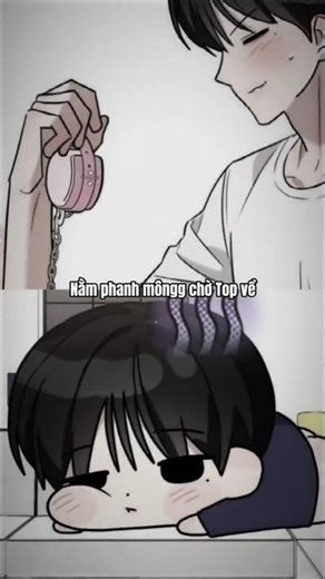 Đam mỹ_Boylove_Bl ~ Cre: Đu Bờ Lờ #viral #boylove #bl #yaoi #tiktok #trend #video #edit #story #fyp