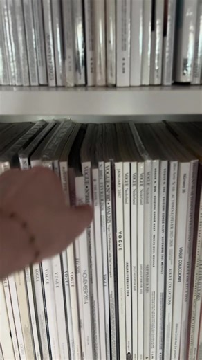 Vogue US: November 2014 Fashion Highlights