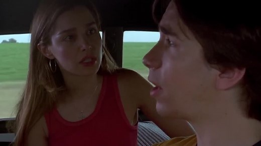 Jeepers Creepers (2001) (spanish) (720p)