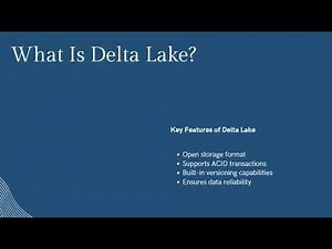 Databricks Fundamentals Certification – Complete Beginner Guide