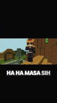 Cerita Nabi(Special Ramadhan)#roleplay #minecraft #ramadan