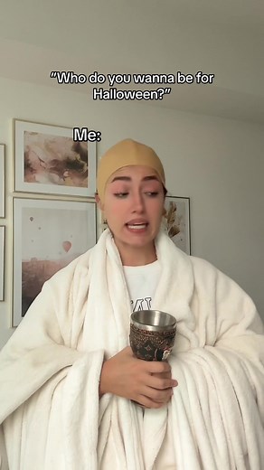 Game of Thrones Halloween Costume Inspiration