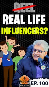 Be the Best Influencer for Your Child! Cola Next CEO Zulfiqar Ahmed shares what smart and responsible parenting looks like. He explains how he instills the habit of apologizing in his child—by practicing it himself first. In the age of smartphones, you should be the best influencer your children follow. Watch the full conversation (Podcast 100) on our YouTube channel. (Link in Comment) . . . #influencer #ResponsibleAI #parenting #habits #Zulfiqarahmed #ColaNext #colanextpakistani | Off The Schoo