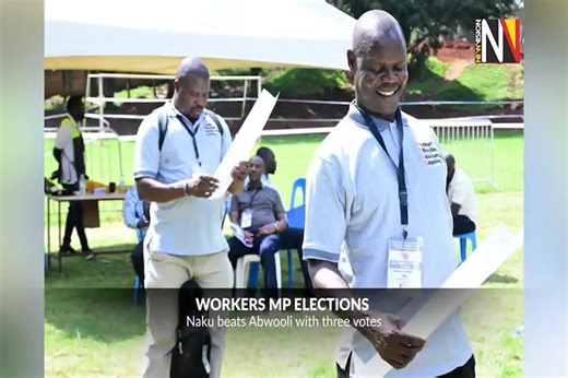 Evening #DigitalDigest, 19.01.2026 ‣ Workers MP elections ‣ 13 children killed in SA minibus collision #NewsInBytes | The New Vision