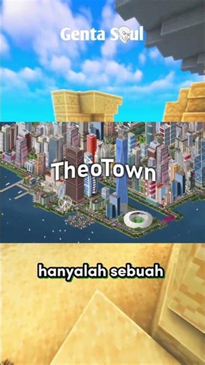 Orang Indonesia cosplay pejabat di game ini!!